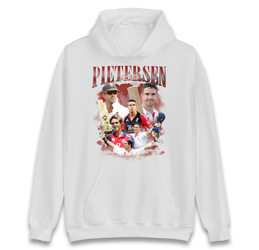 Kevin Pietersen Hoodie