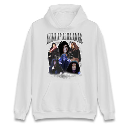 Sheev Palpatine Hoodie