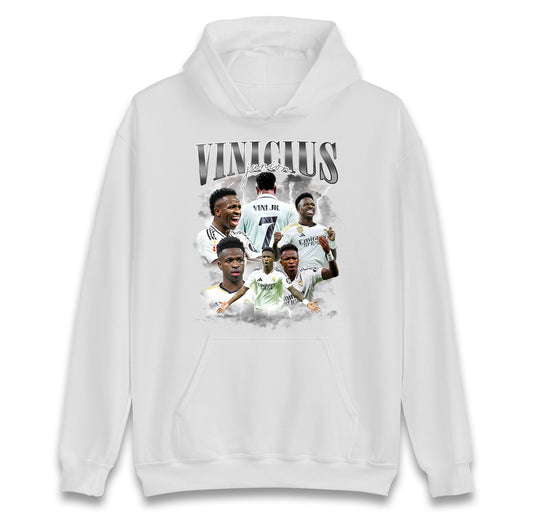 Vinicius Junior Hoodie