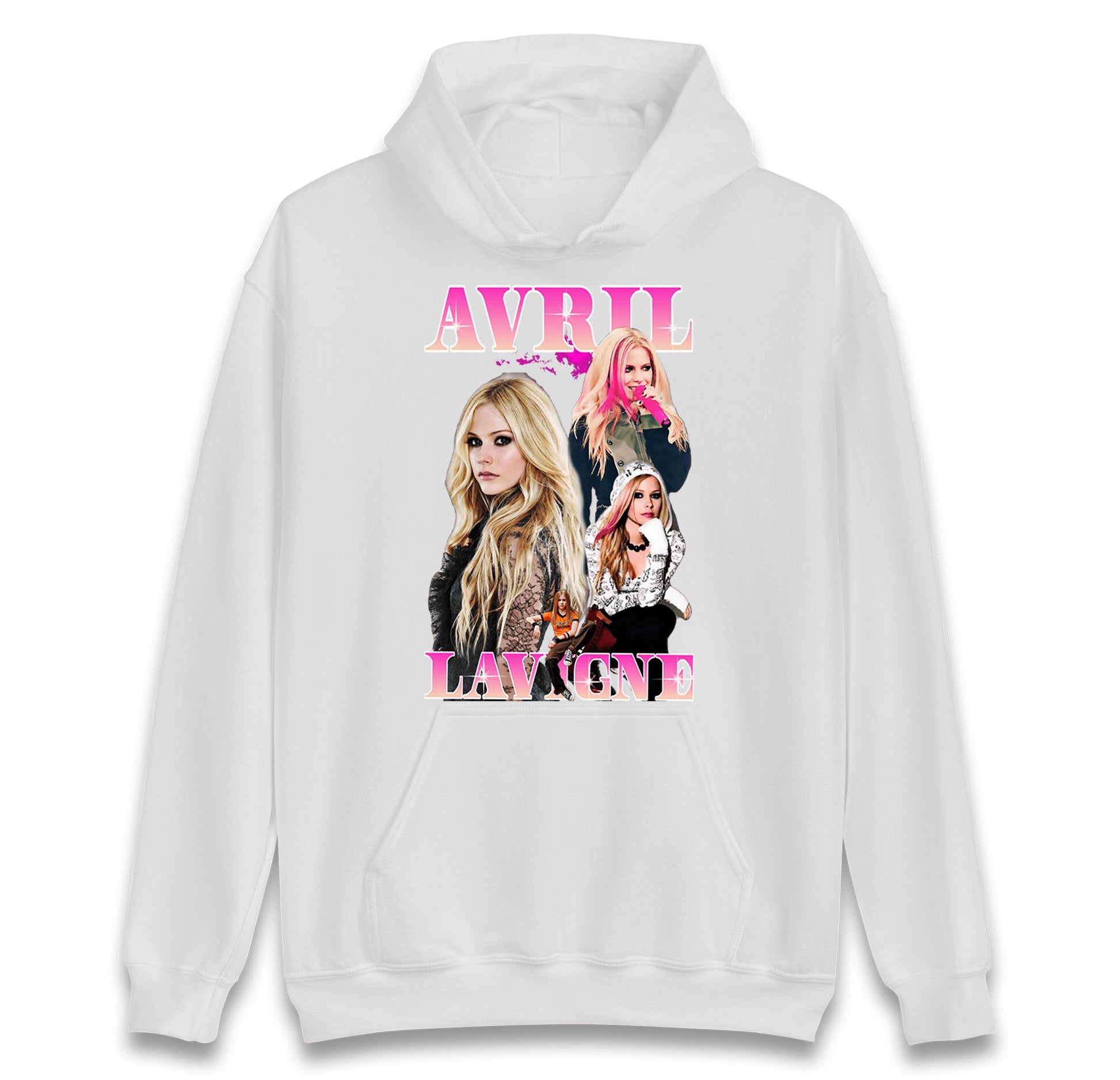 Avril Lavigne Hoodie