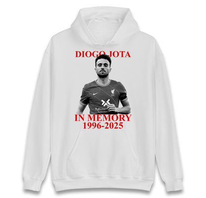 Diogo Jota Forever Hoodie