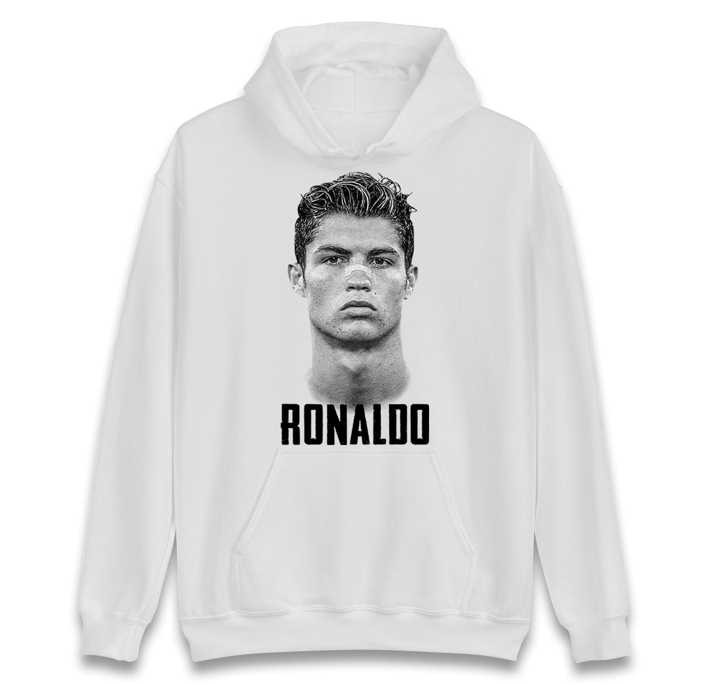 Cristiano Ronaldo Hoodie