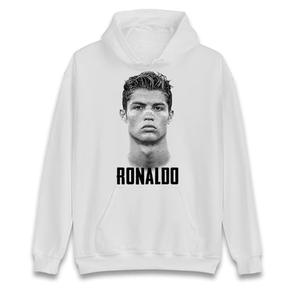 Cristiano Ronaldo Hoodie
