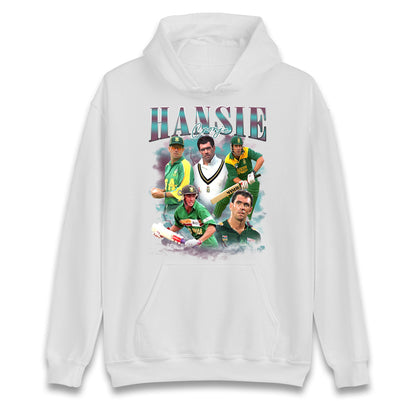 Hansie Cronje Hoodie