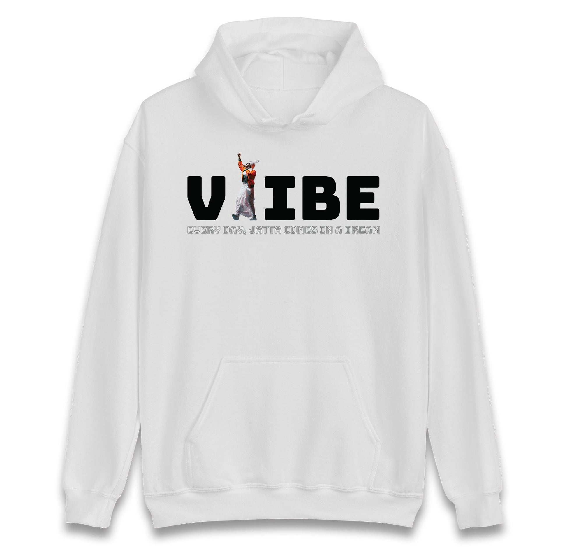 Diljit Vibes Hoodie