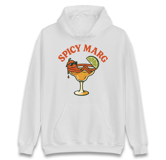 Spicy Marg Hoodie