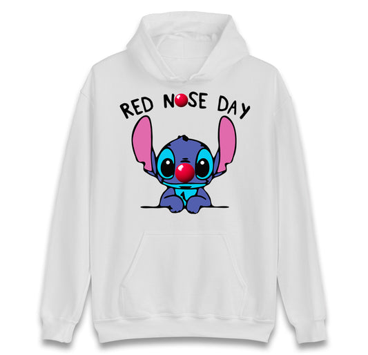 Ohana Stitch hoodie