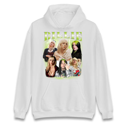 Billie Eilish Hoodie
