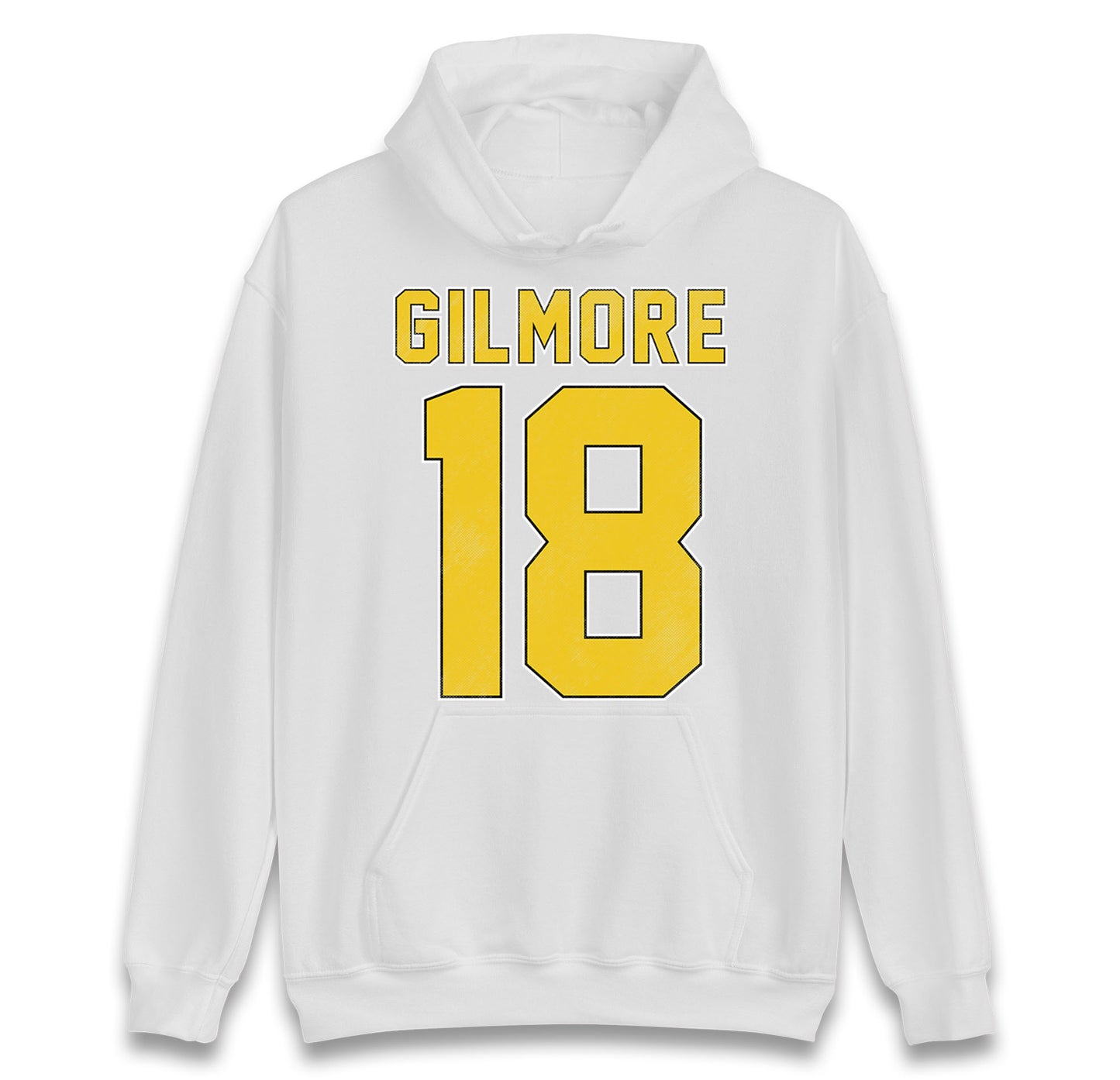 Happy Gilmore Hoodie
