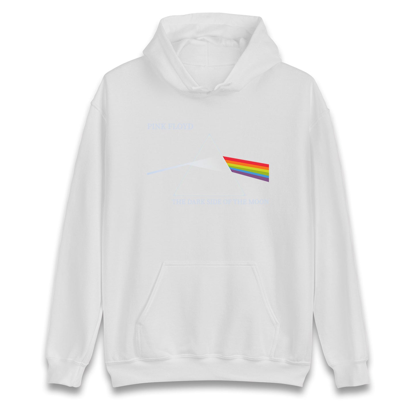 Pink Floyd Hoodie