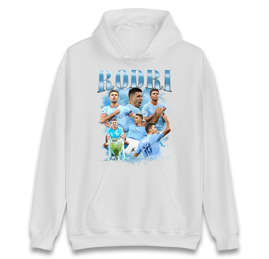 Rodri Hoodie