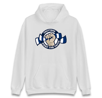 Bolton Wanderers Hoodie