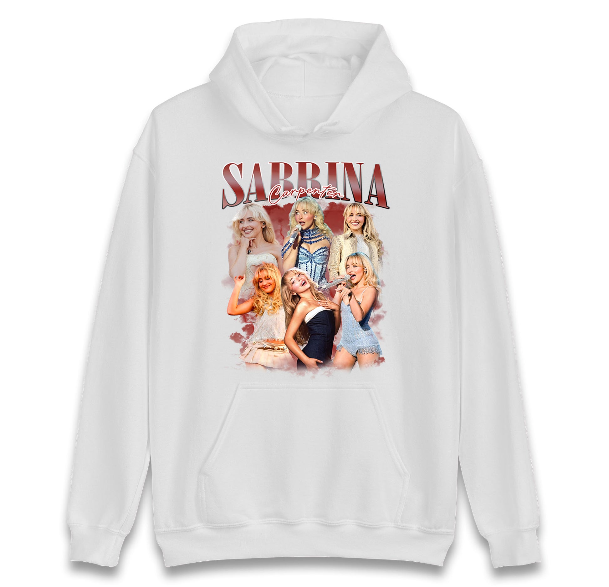 Sabrina Carpenter Hoodie