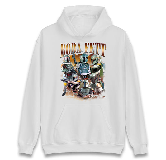 Boba Fett Hoodie