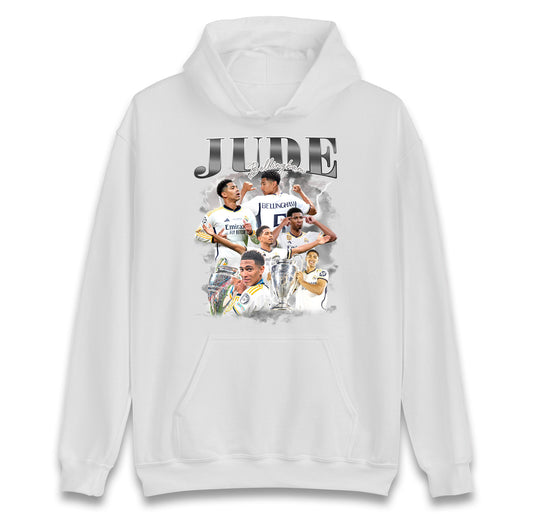 jude bellingham Hoodie