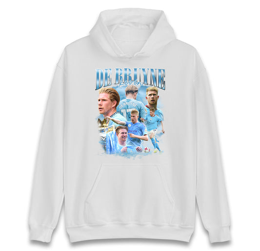 Kevin De Bruyne Hoodie