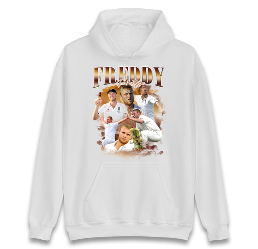 Andrew Flintoff Hoodie