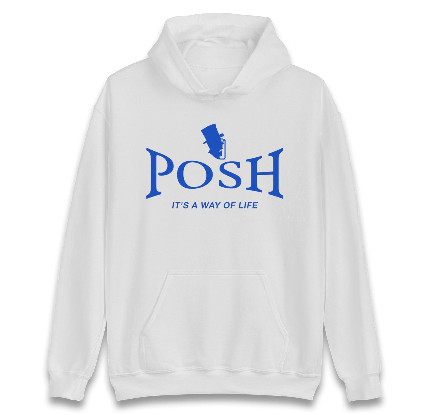 Peterborough United Hoodie for Sale