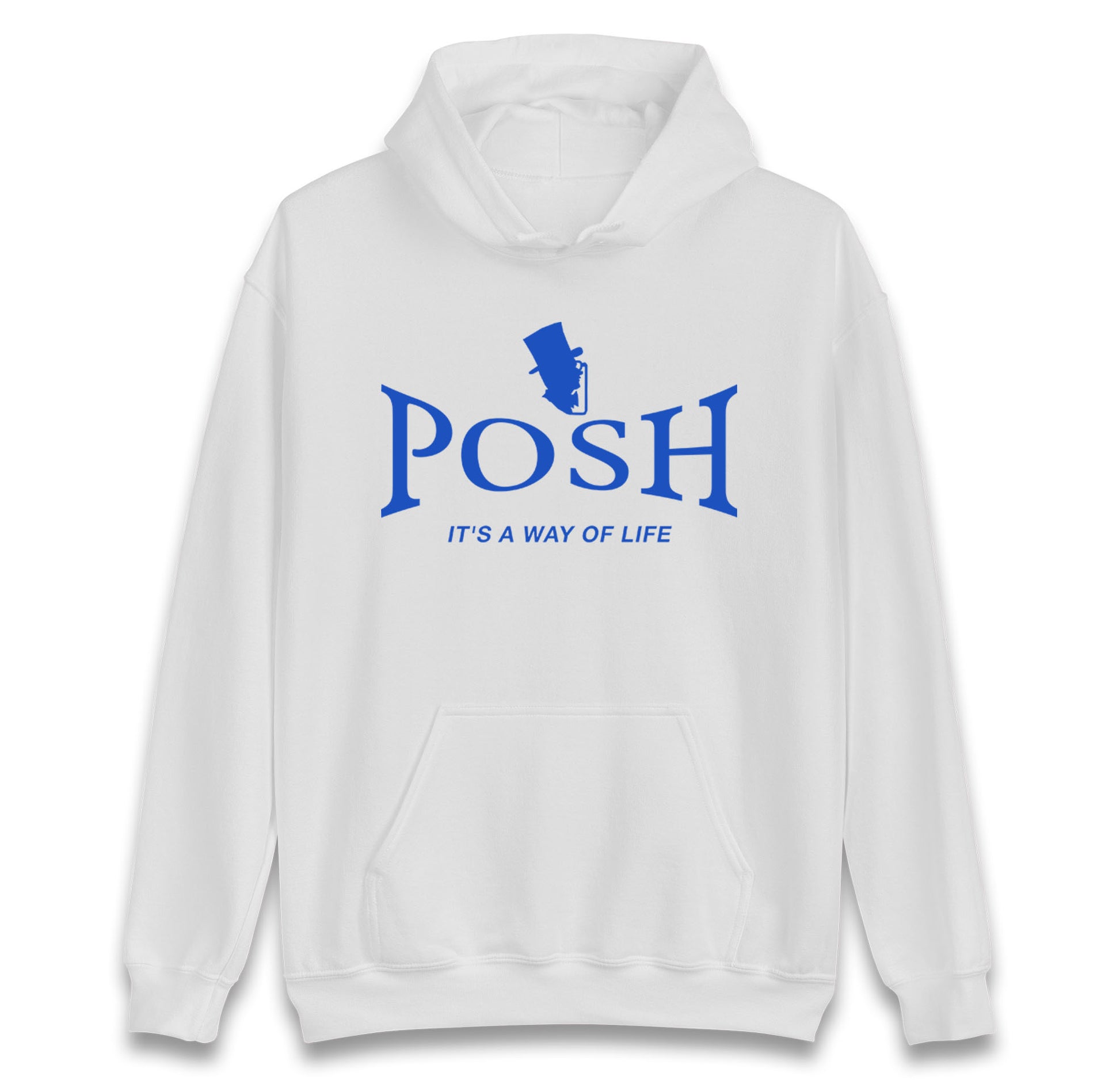 Peterborough United Hoodie for Sale