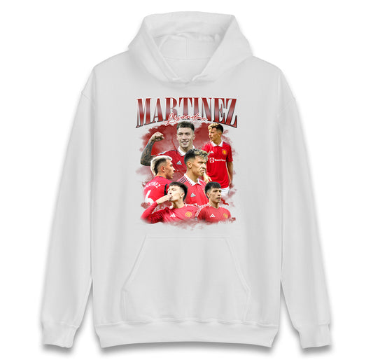 Lisandro Martinez Hoodie