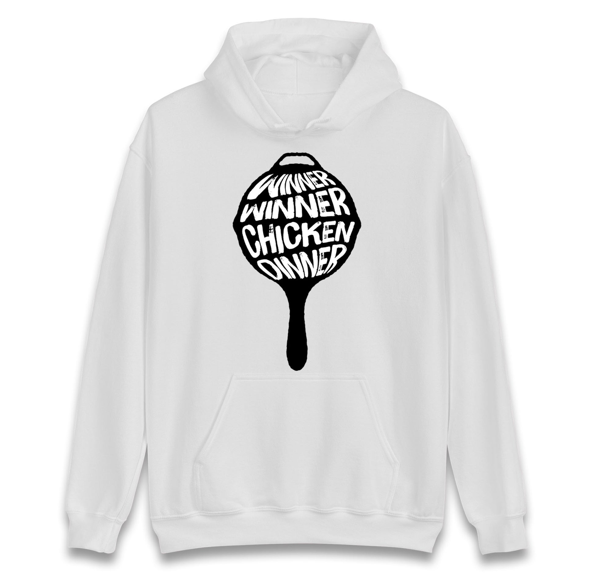 Pubg Pan Hoodie