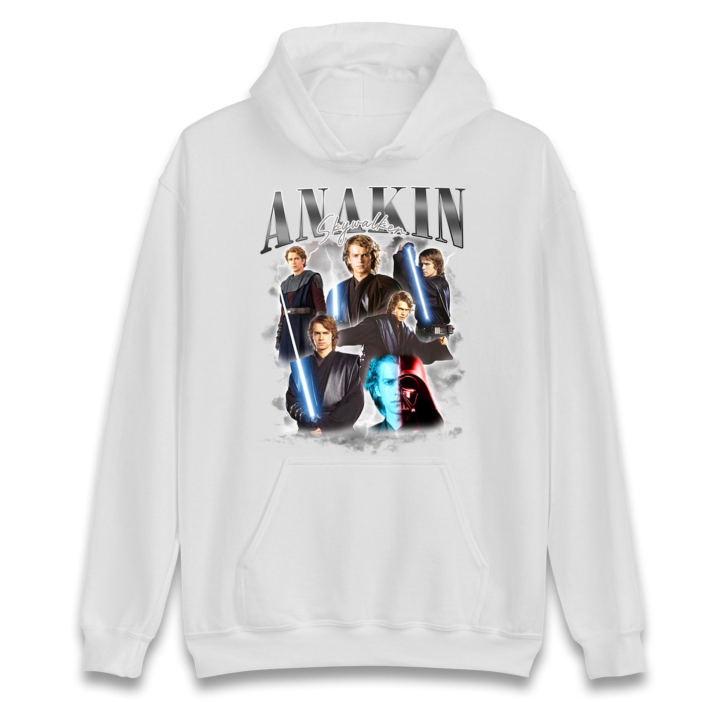 Anakin Skywalker Hoodie