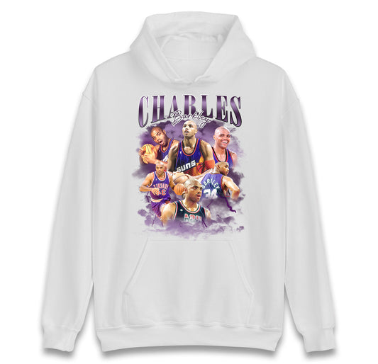 Charles Barkley Hoodie