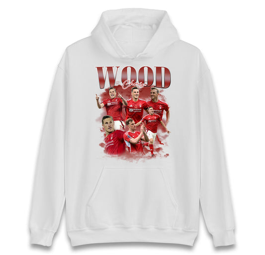 Chris Wood Hoodie