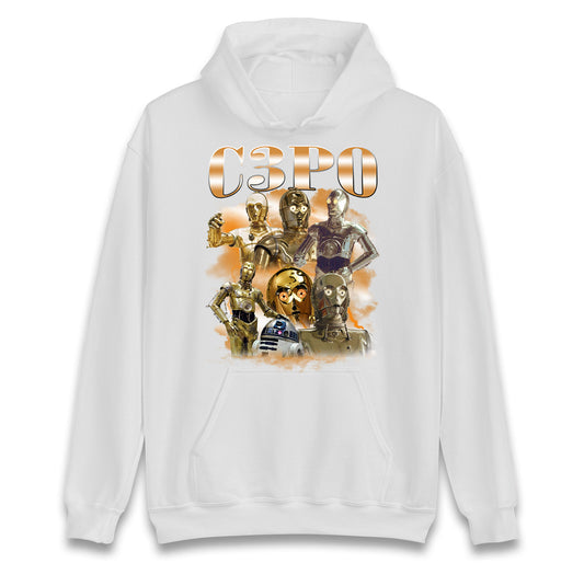 C-3PO Hoodie