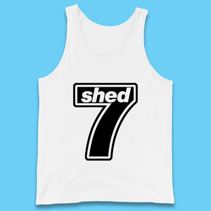 Shed7 Tank Top