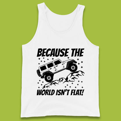 Off Road Vest