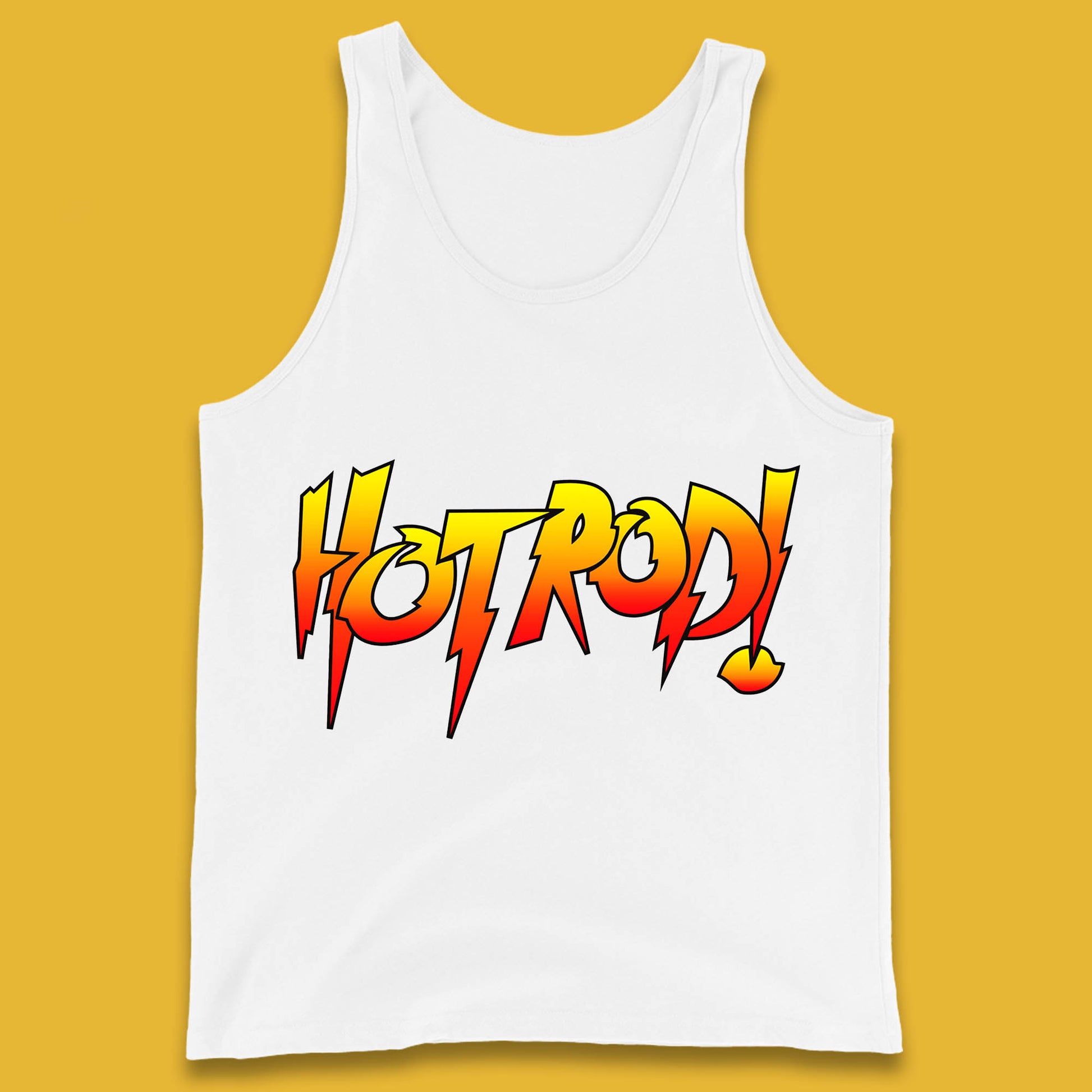 Roddy Piper Tank Top