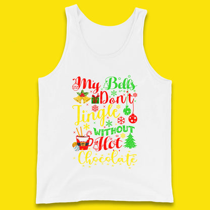 jingle bells tank top