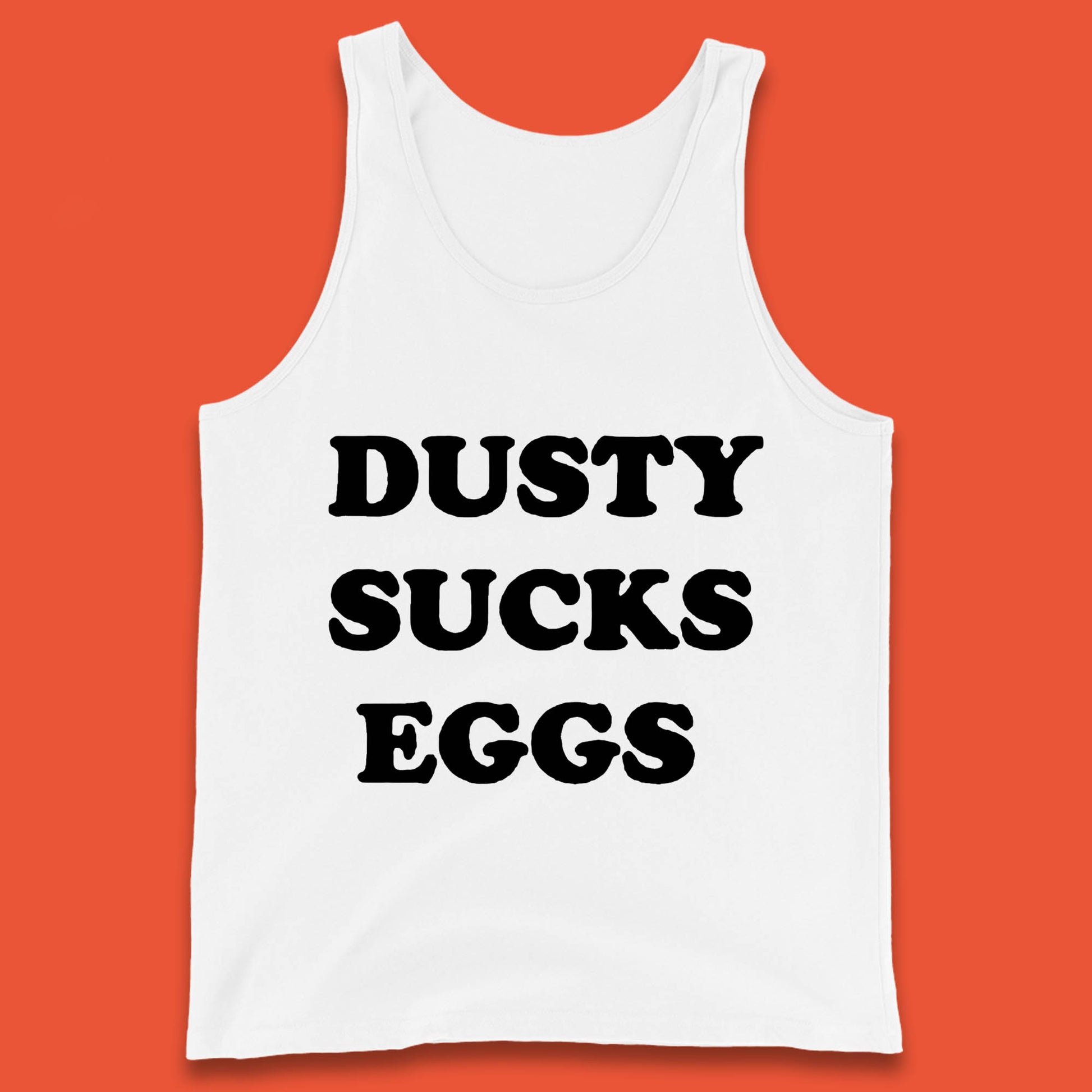Terry Funk Tank Top