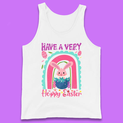 Have A Very Happy Easter Tank Top