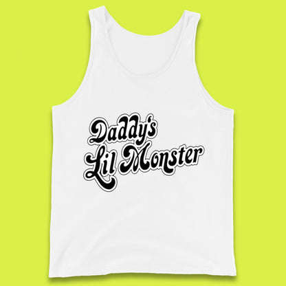 Harley Quinn Tank Top