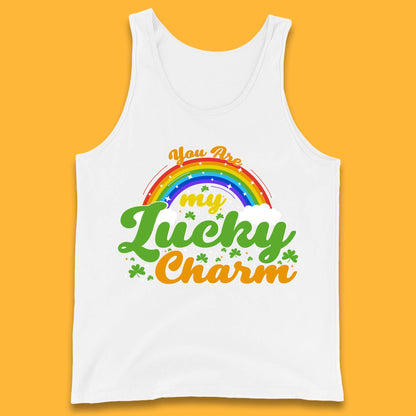You Are My Lucky Charm Tank Top