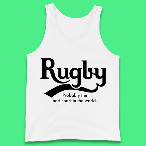 Rugby Six Nations 2024 Vest