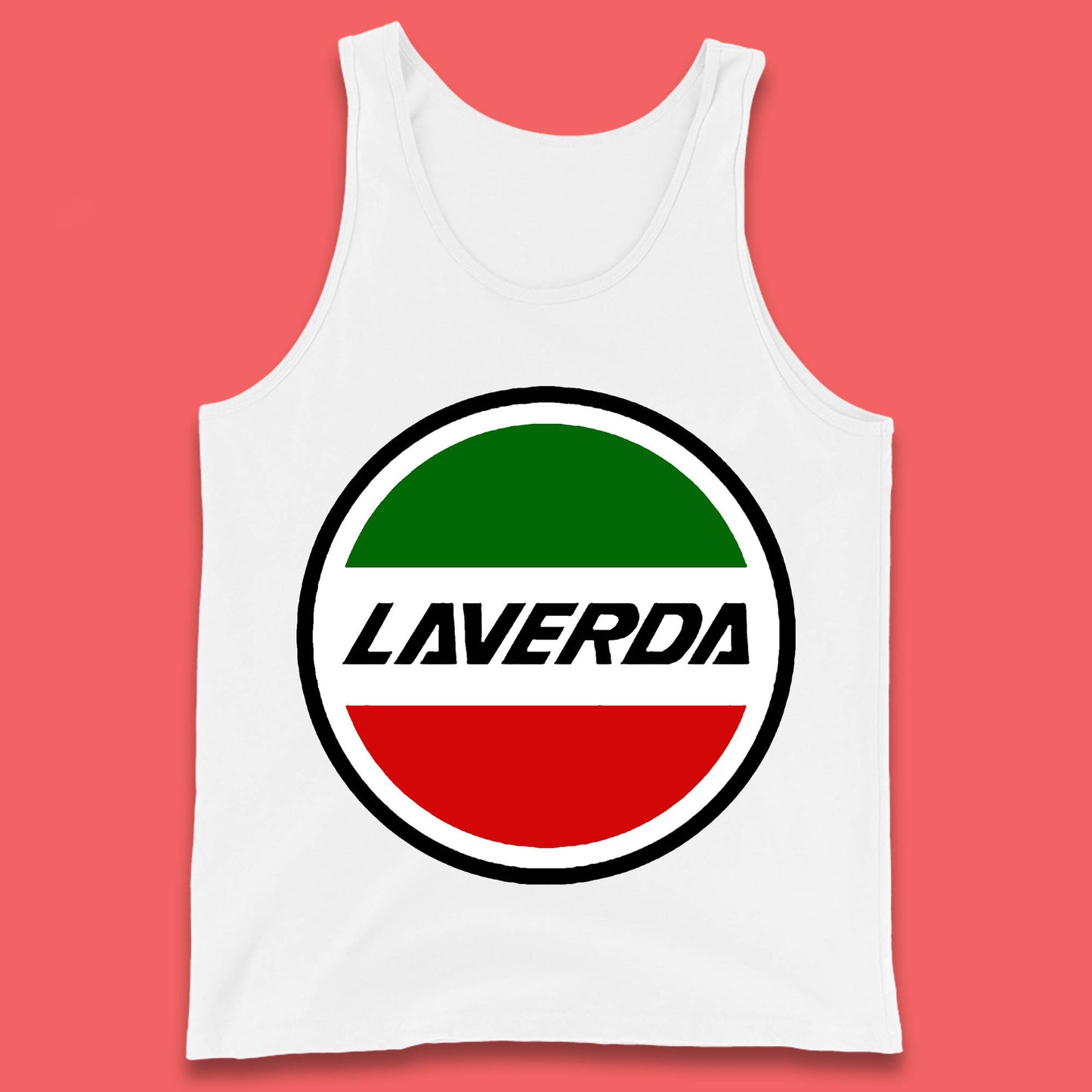 Laverda Vest for Sale