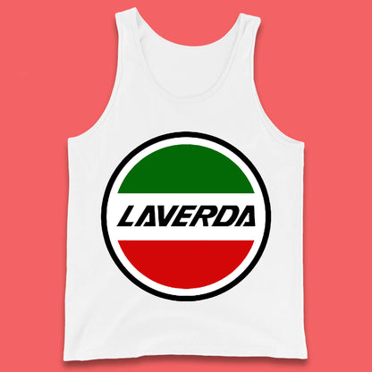 Laverda Vest for Sale