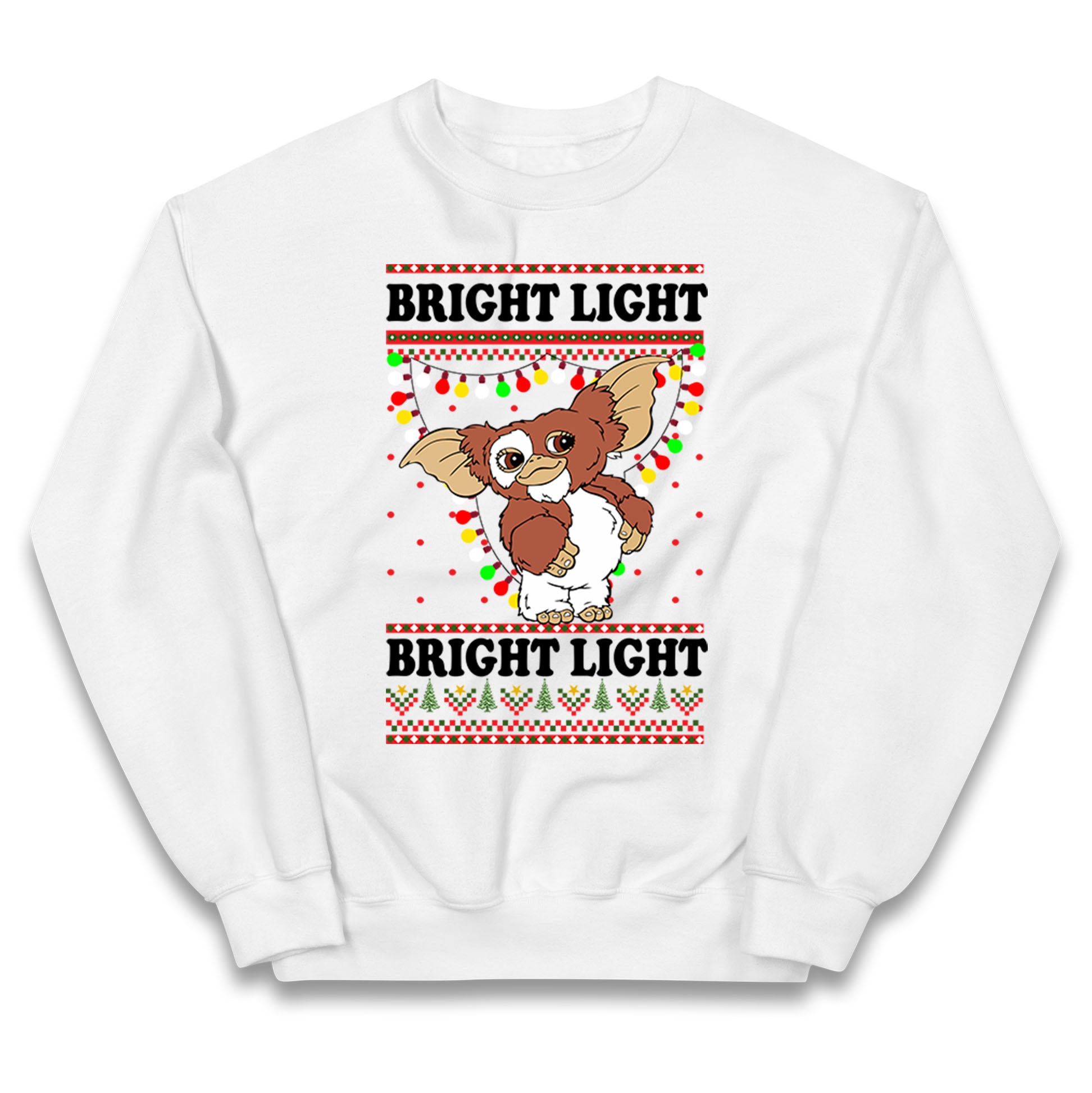 Gizmo Kids Jumper