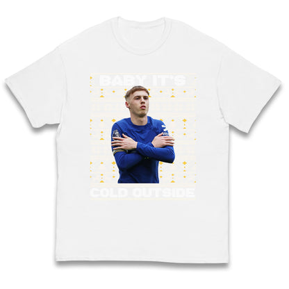 cole palmer t shirt