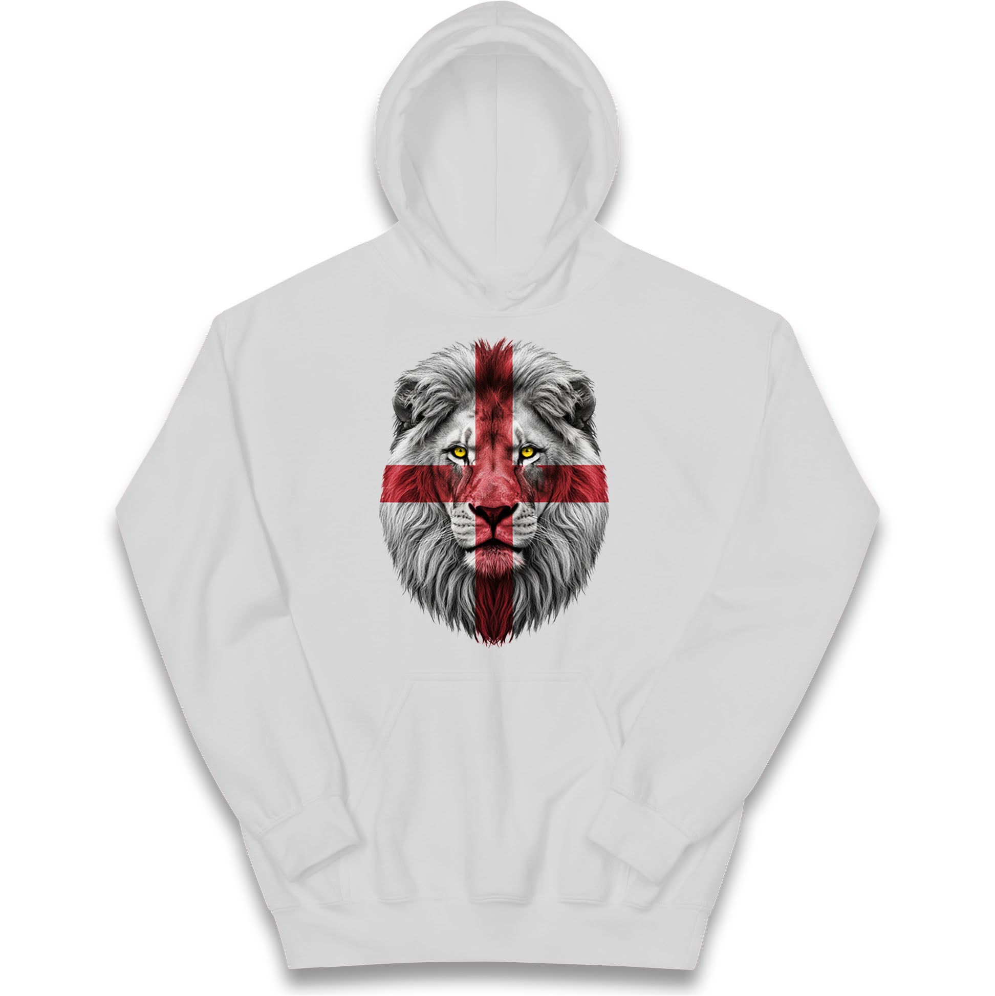 St George Kids Hoodie