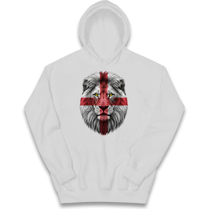 St George Kids Hoodie