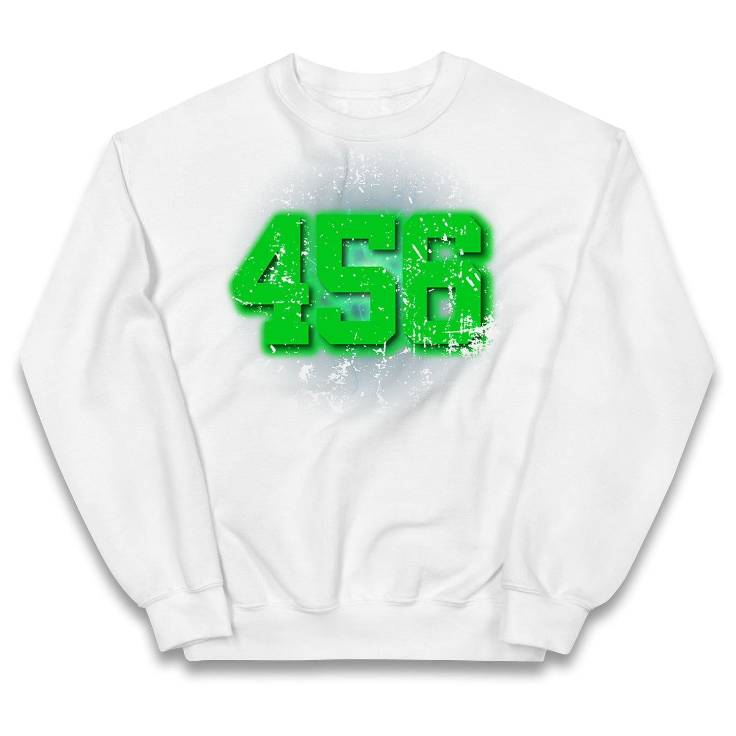 Squid Game 456 Jumper