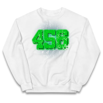 Squid Game 456 Jumper