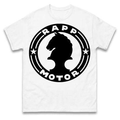 Classic BMW T Shirt 