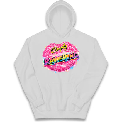 Simply Ravishing Kids Hoodie