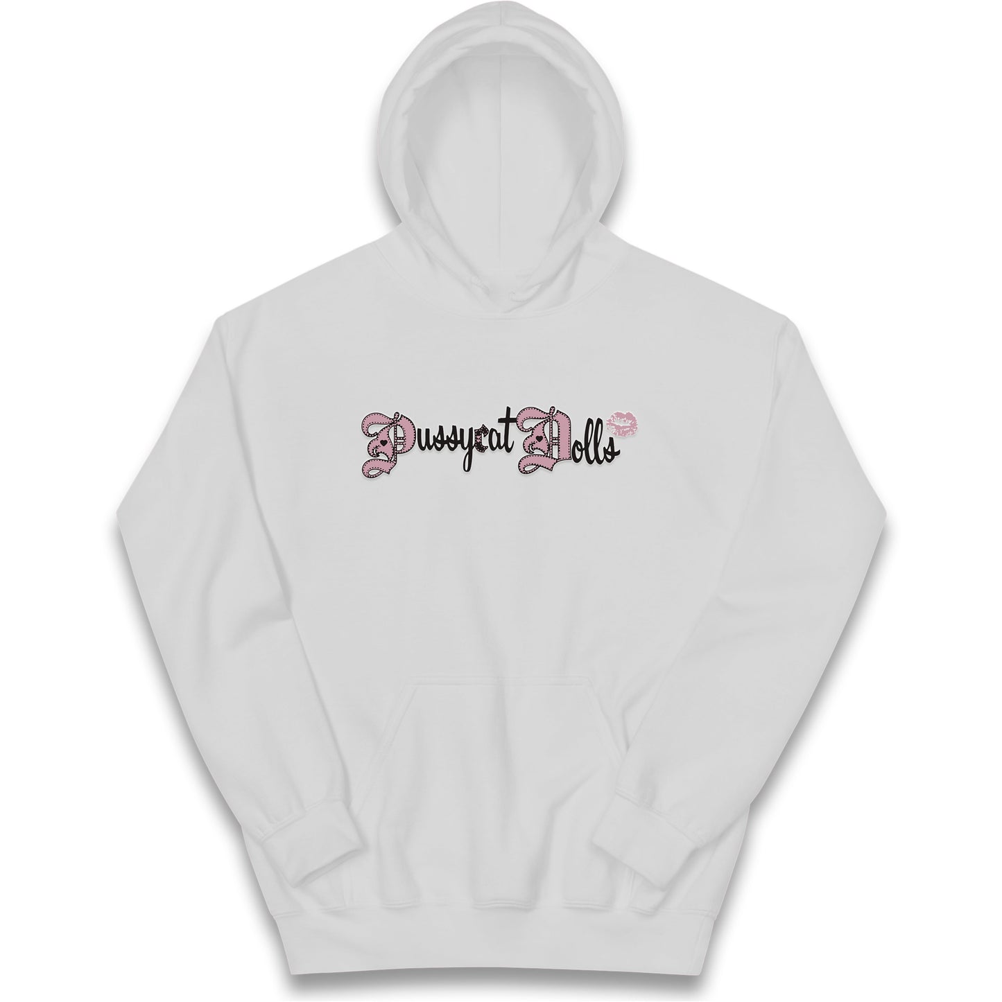 Stickwitu Kids Hoodie
