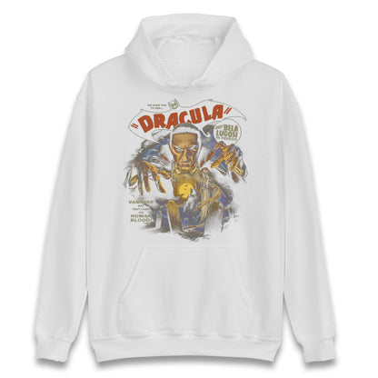 Bela Lugosi Hoodie